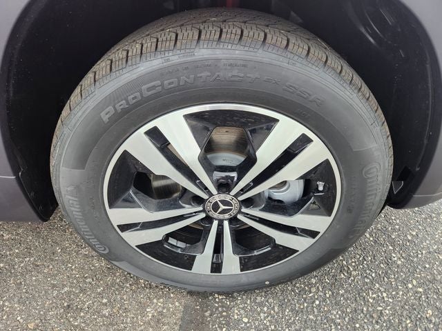 2026 Mercedes-Benz GLB GLB 250 4MATIC®