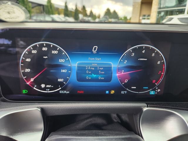 2026 Mercedes-Benz GLB GLB 250 4MATIC®