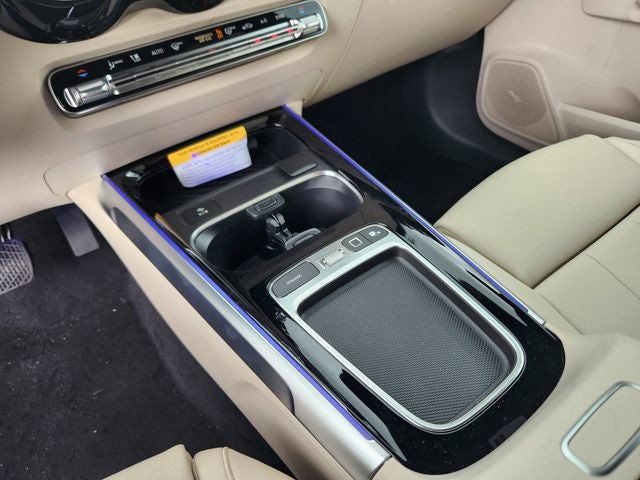 2026 Mercedes-Benz GLB GLB 250 4MATIC®