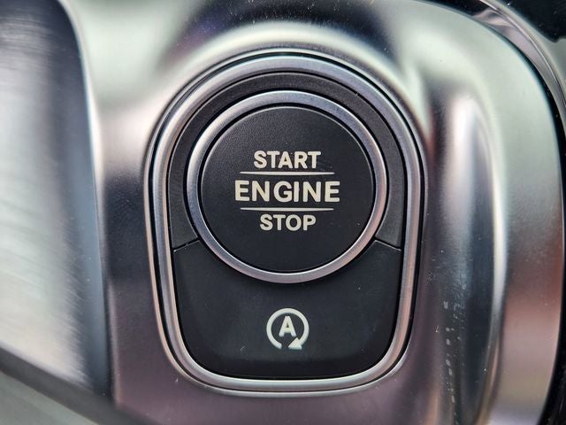 2026 Mercedes-Benz GLB GLB 250 4MATIC®