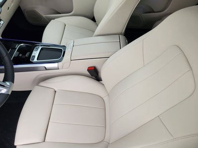 2026 Mercedes-Benz GLB GLB 250 4MATIC®