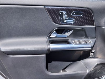 2026 Mercedes-Benz GLA GLA 250 4MATIC®