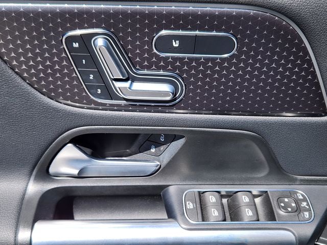 2026 Mercedes-Benz GLA GLA 250 4MATIC®