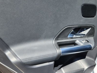 2026 Mercedes-Benz GLA GLA 250 4MATIC®