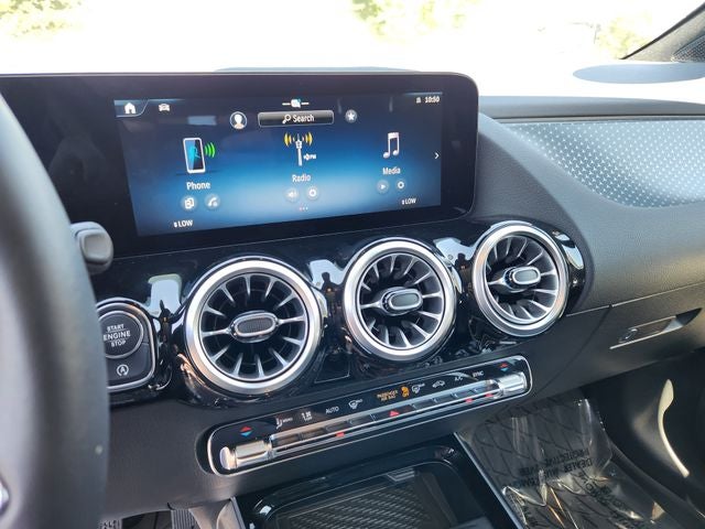 2026 Mercedes-Benz GLA GLA 250 4MATIC®