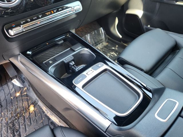 2026 Mercedes-Benz GLA GLA 250 4MATIC®