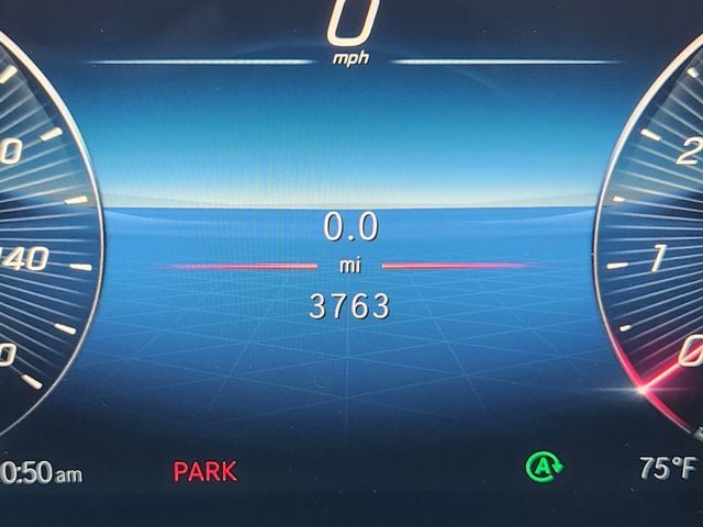 2026 Mercedes-Benz GLA GLA 250 4MATIC®
