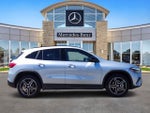 2026 Mercedes-Benz GLA GLA 250 4MATIC®