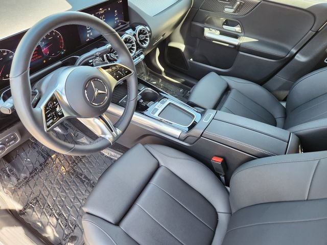 2026 Mercedes-Benz GLA GLA 250 4MATIC®