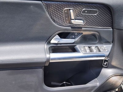 2026 Mercedes-Benz GLA GLA 250 4MATIC®