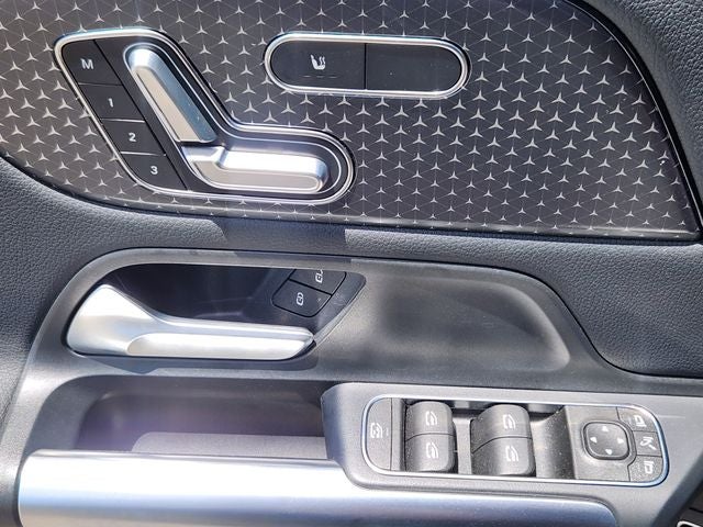 2026 Mercedes-Benz GLA GLA 250 4MATIC®