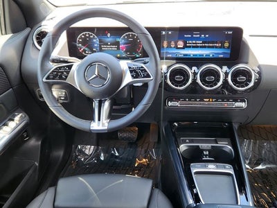 2026 Mercedes-Benz GLA GLA 250 4MATIC®