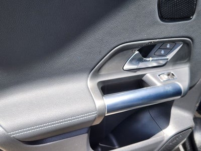 2026 Mercedes-Benz GLA GLA 250 4MATIC®