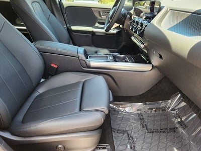 2026 Mercedes-Benz GLA GLA 250 4MATIC®