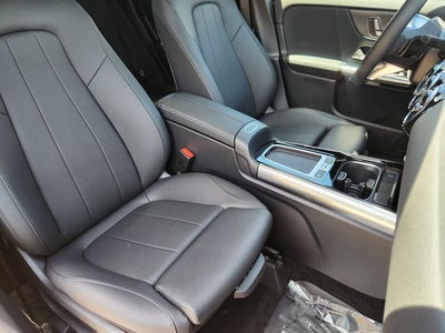 2026 Mercedes-Benz GLA GLA 250 4MATIC®