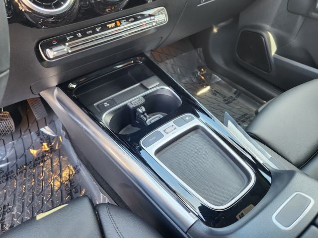 2026 Mercedes-Benz GLA GLA 250 4MATIC®