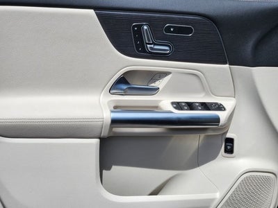 2023 Mercedes-Benz GLA GLA 250 4MATIC®