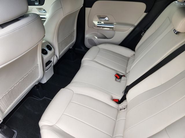 2023 Mercedes-Benz GLA GLA 250 4MATIC®