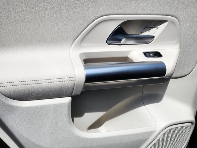 2023 Mercedes-Benz GLA GLA 250 4MATIC®