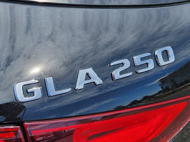 2023 Mercedes-Benz GLA GLA 250 4MATIC®