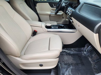 2023 Mercedes-Benz GLA GLA 250 4MATIC®