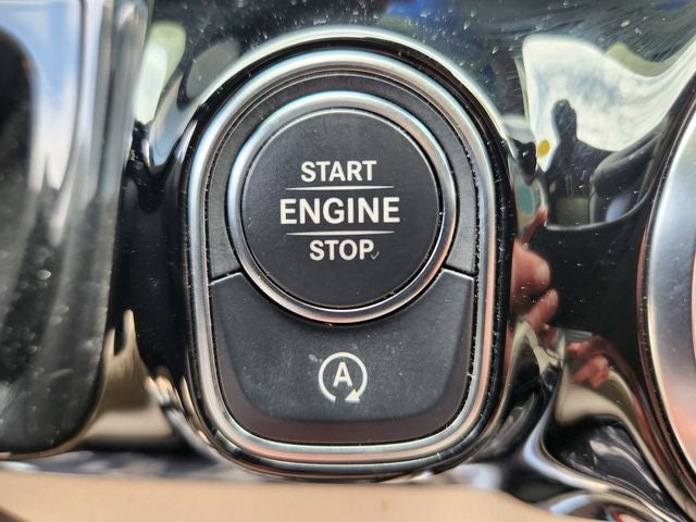 2023 Mercedes-Benz GLA GLA 250 4MATIC®