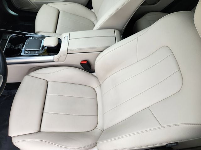 2023 Mercedes-Benz GLA GLA 250 4MATIC®