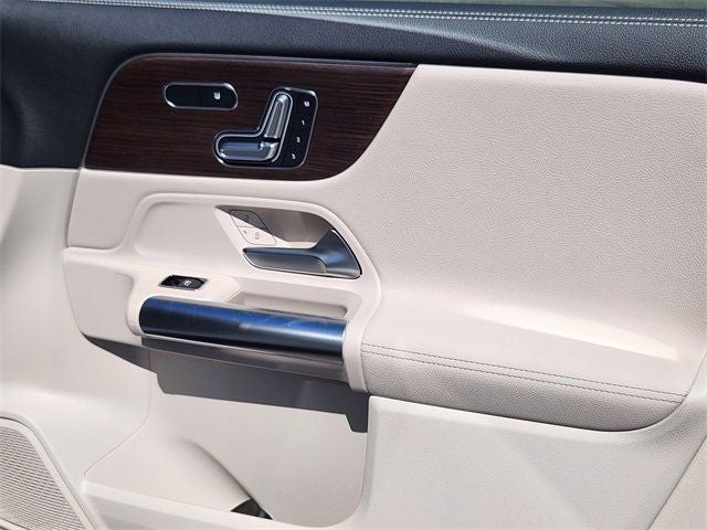 2026 Mercedes-Benz GLA GLA 250 4MATIC®