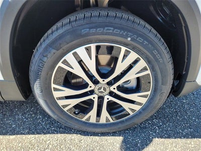 2026 Mercedes-Benz GLA GLA 250 4MATIC®