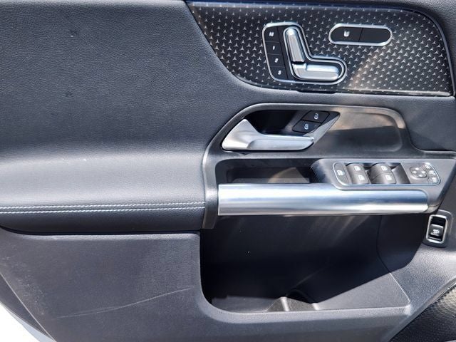 2026 Mercedes-Benz GLA GLA 250 4MATIC®
