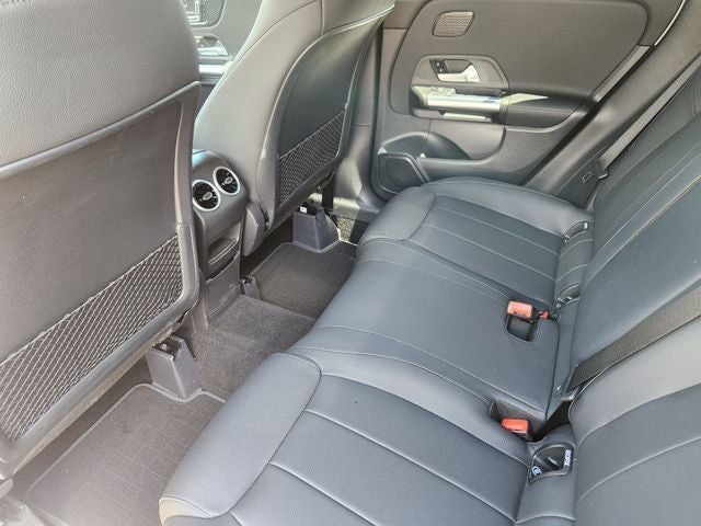 2026 Mercedes-Benz GLA GLA 250 4MATIC®