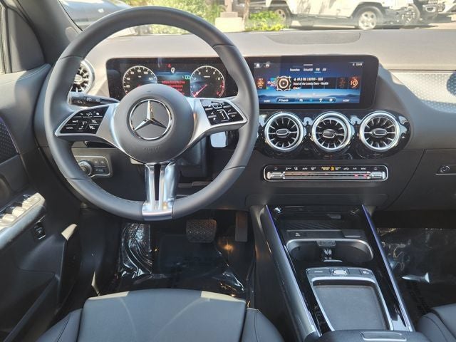 2026 Mercedes-Benz GLA GLA 250 4MATIC®