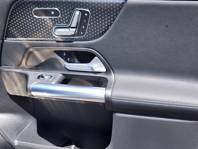 2026 Mercedes-Benz GLA GLA 250 4MATIC®