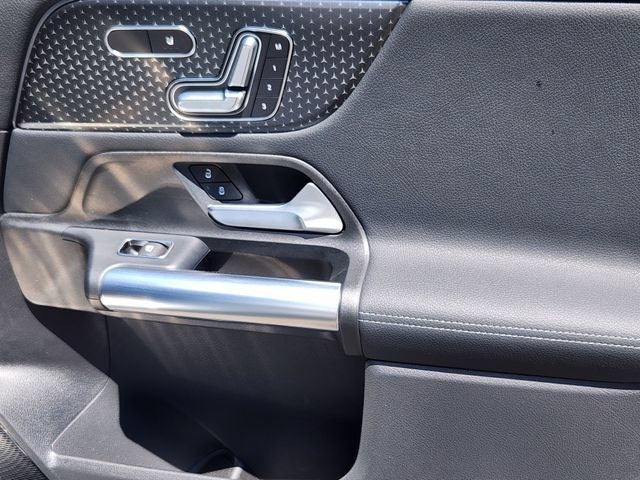 2026 Mercedes-Benz GLA GLA 250 4MATIC®