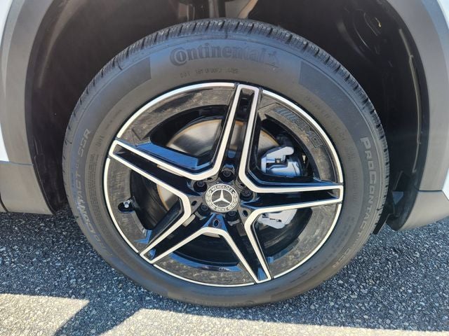 2026 Mercedes-Benz GLA GLA 250 4MATIC®