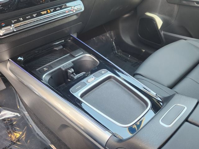 2026 Mercedes-Benz GLA GLA 250 4MATIC®