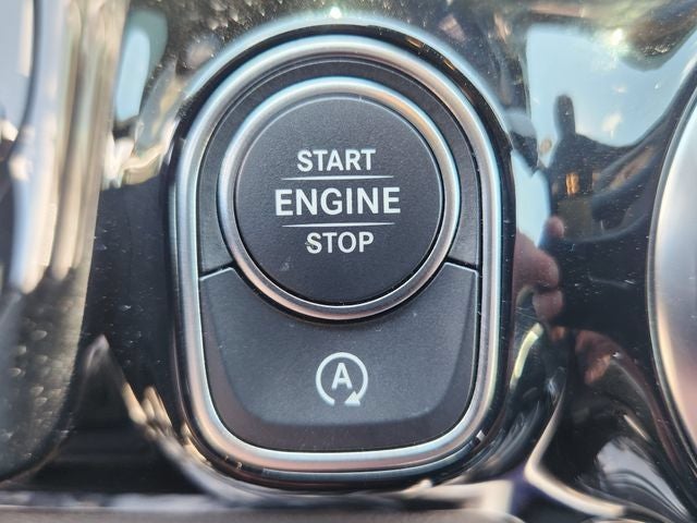 2026 Mercedes-Benz GLA GLA 250 4MATIC®