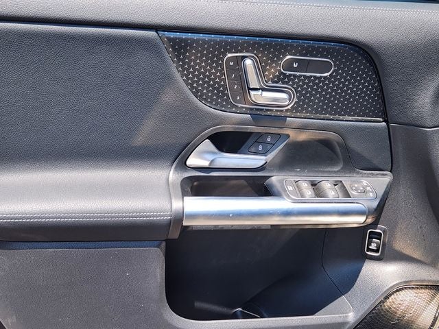 2026 Mercedes-Benz GLA GLA 250 4MATIC®