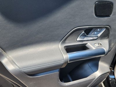 2026 Mercedes-Benz GLA GLA 250 4MATIC®