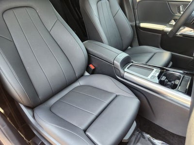 2026 Mercedes-Benz GLA GLA 250 4MATIC®
