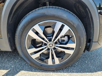 2026 Mercedes-Benz GLA GLA 250 4MATIC®