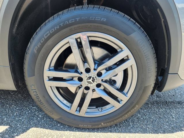 2026 Mercedes-Benz GLA GLA 250 4MATIC®