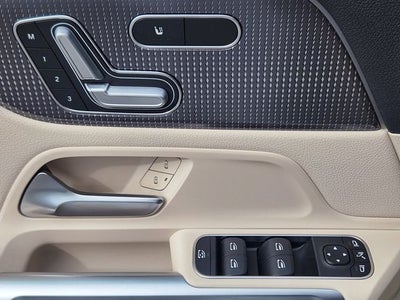 2023 Mercedes-Benz EQB 300 4MATIC®