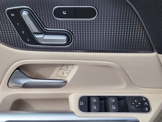 2023 Mercedes-Benz EQB 300 4MATIC®