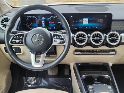 2023 Mercedes-Benz EQB 300 4MATIC®