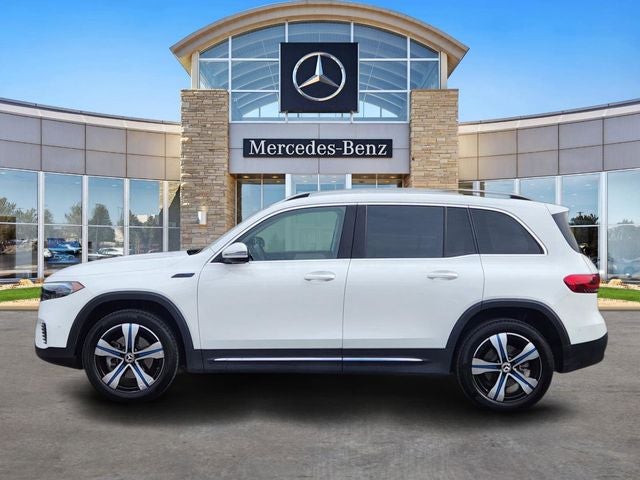 2023 Mercedes-Benz EQB 300 4MATIC®