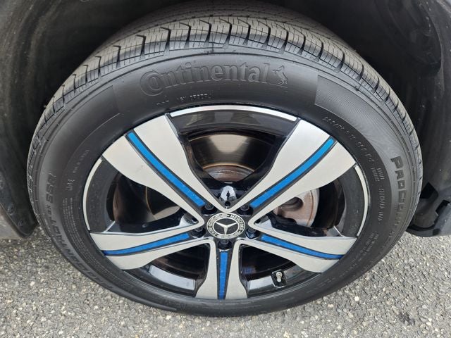 2023 Mercedes-Benz EQB 300 4MATIC®