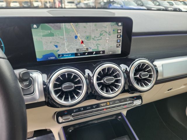 2023 Mercedes-Benz EQB 300 4MATIC®