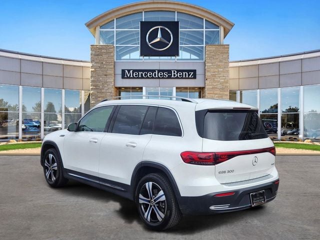 2023 Mercedes-Benz EQB 300 4MATIC®