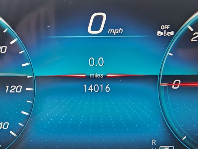 2023 Mercedes-Benz EQB 300 4MATIC®